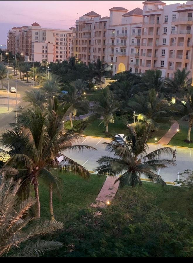 شقة King Abdullah Economic City  في Mysan Kaec المظهر الخارجي الصورة