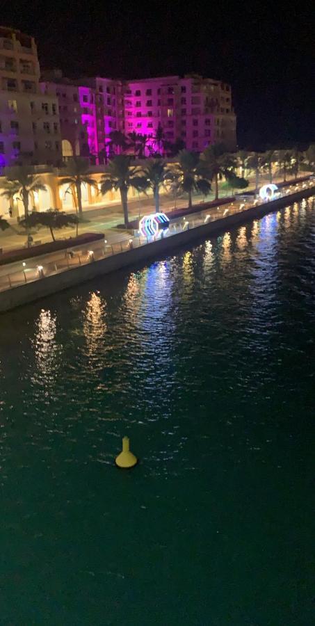 شقة King Abdullah Economic City  في Mysan Kaec المظهر الخارجي الصورة