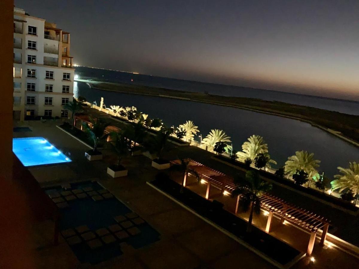 شقة King Abdullah Economic City  في Mysan Kaec المظهر الخارجي الصورة